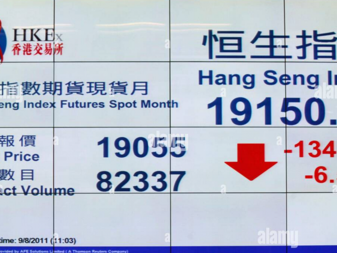 hangseng