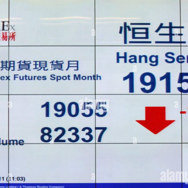 hangseng