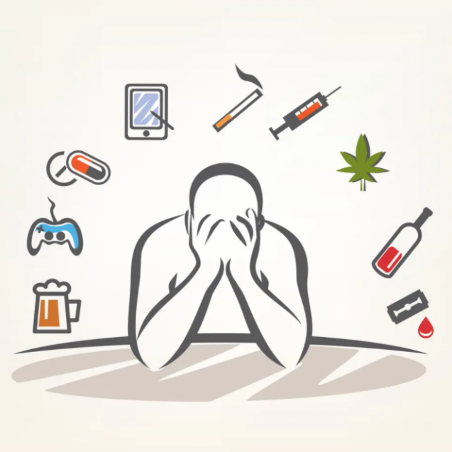 Addiction