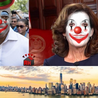 NY Clowns