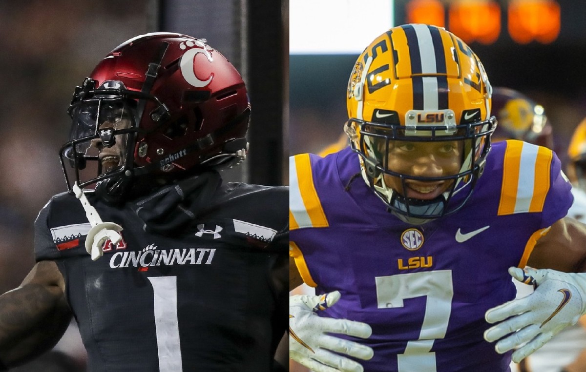 Sauce vs Stingley The Animal House