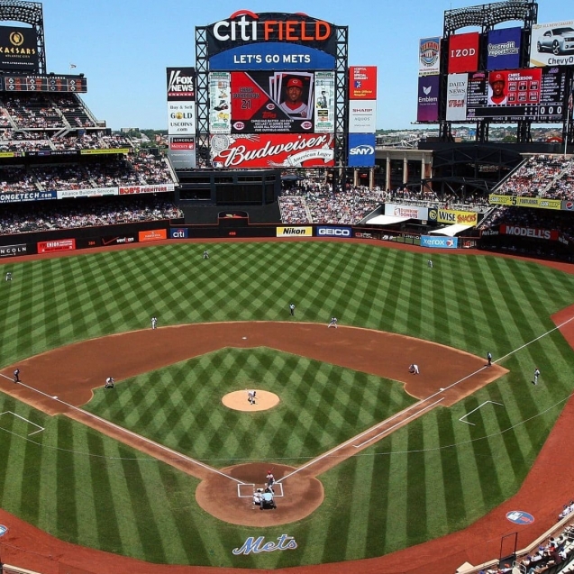 citi field