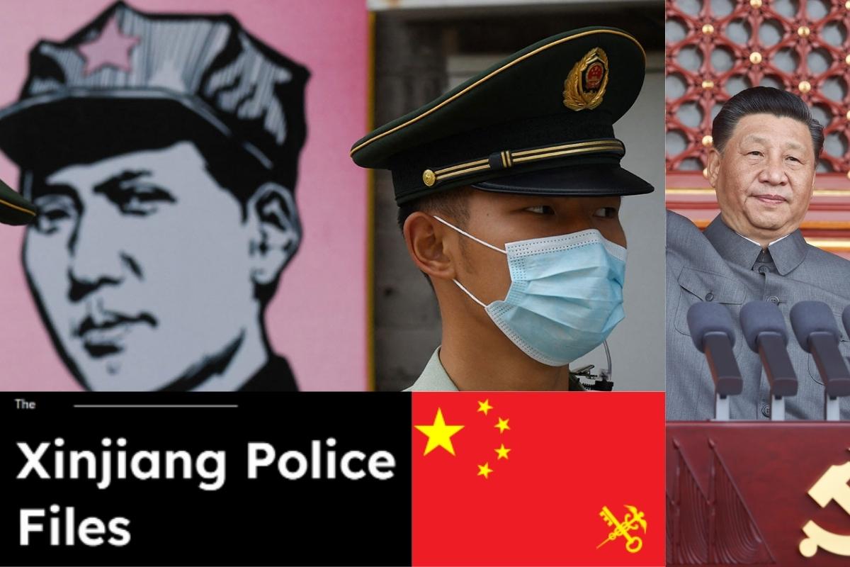 CCP