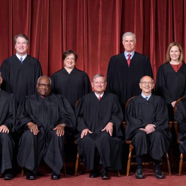Supreme Court