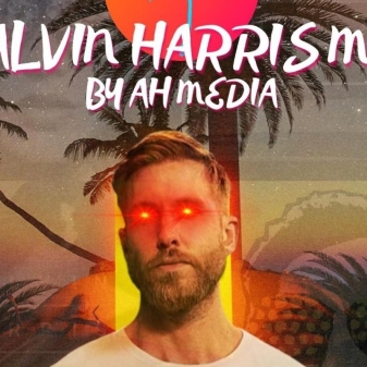 Calvin Harris Blog Mix