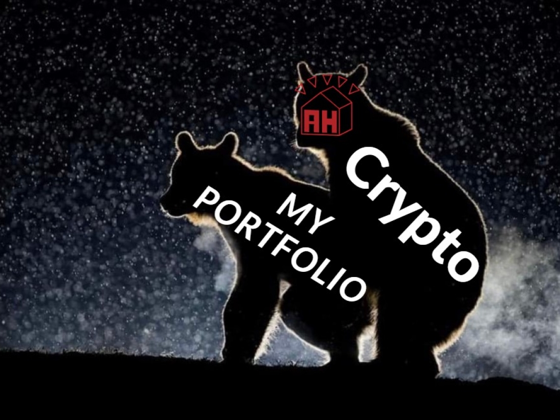 crypto bear market