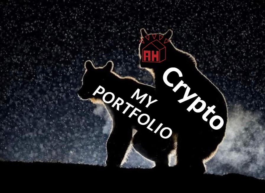crypto bear market