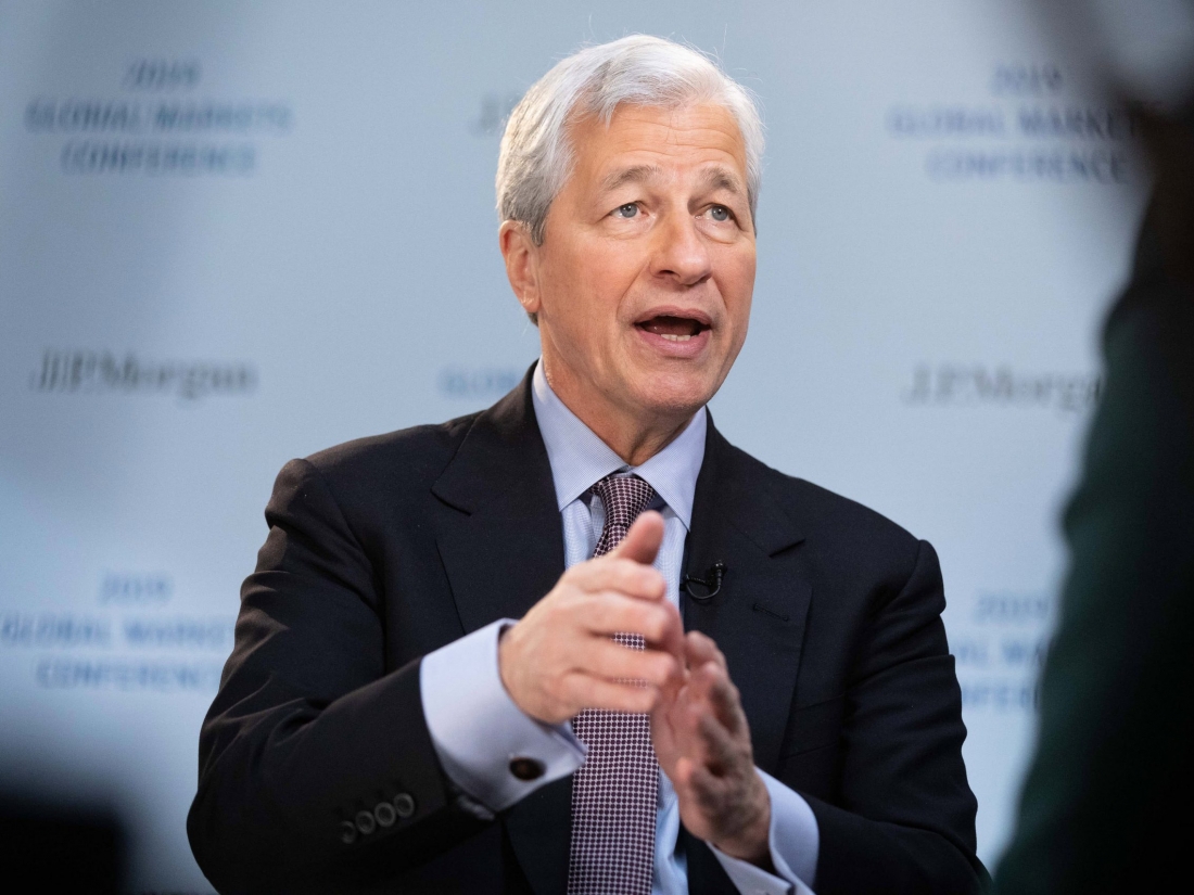 jamiedimon