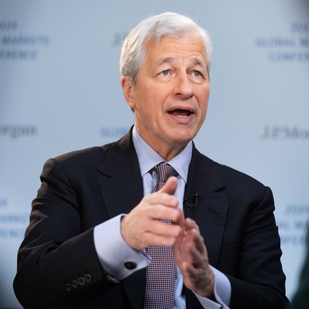 jamiedimon