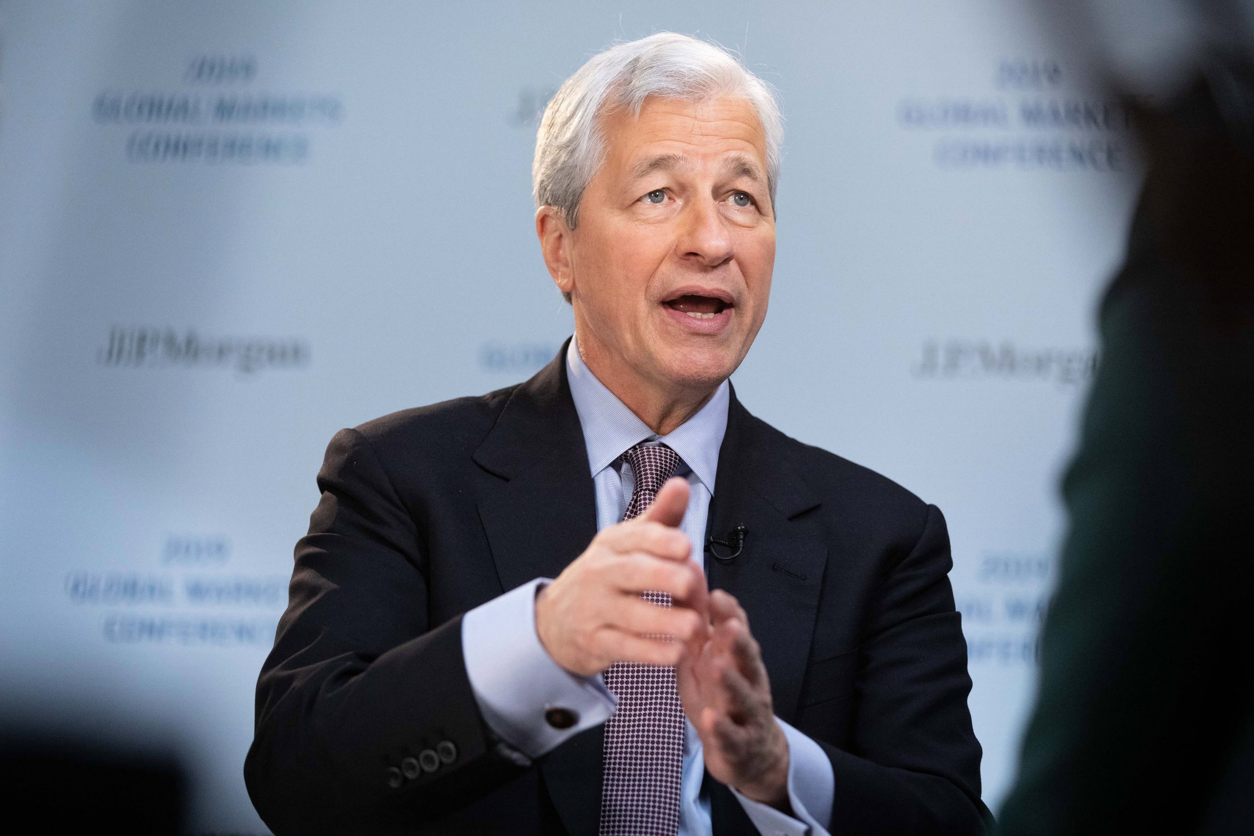 jamiedimon