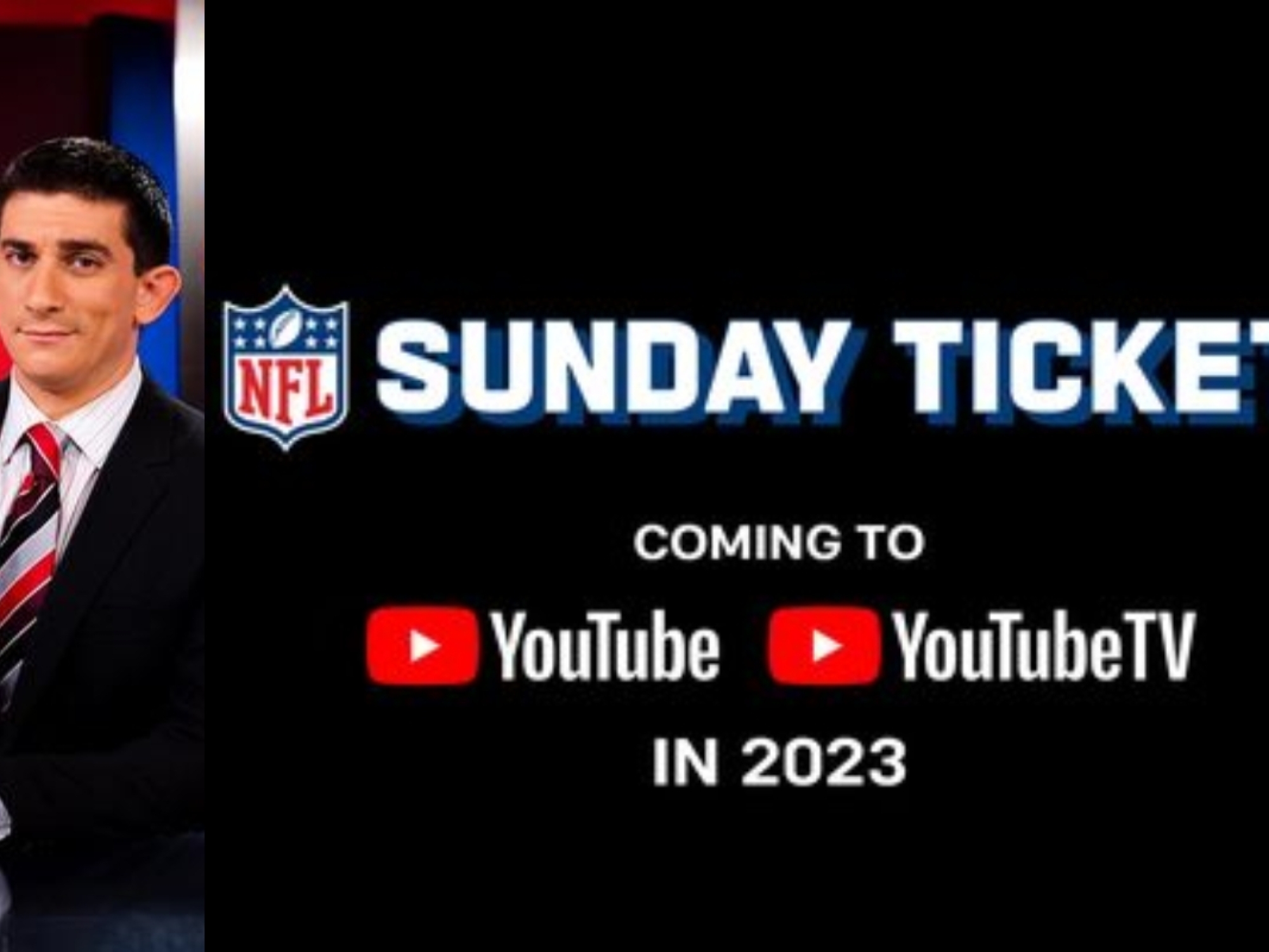 Sunday Ticket