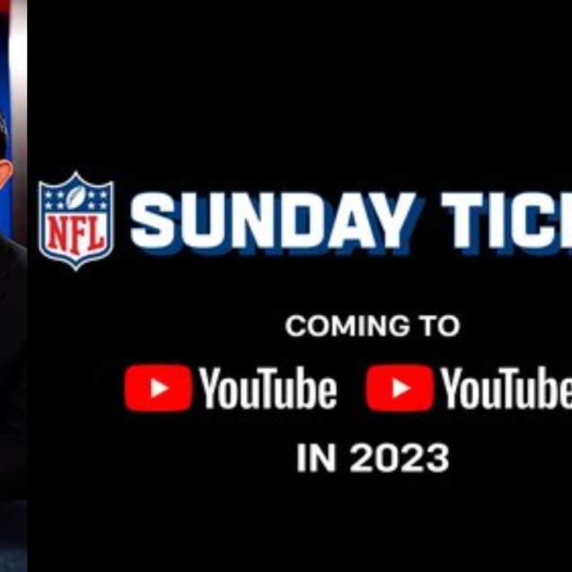 Sunday Ticket
