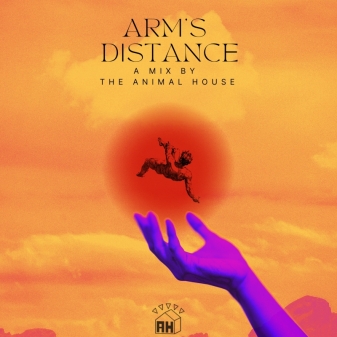 Arms Distance Cover (1200 × 800 px)