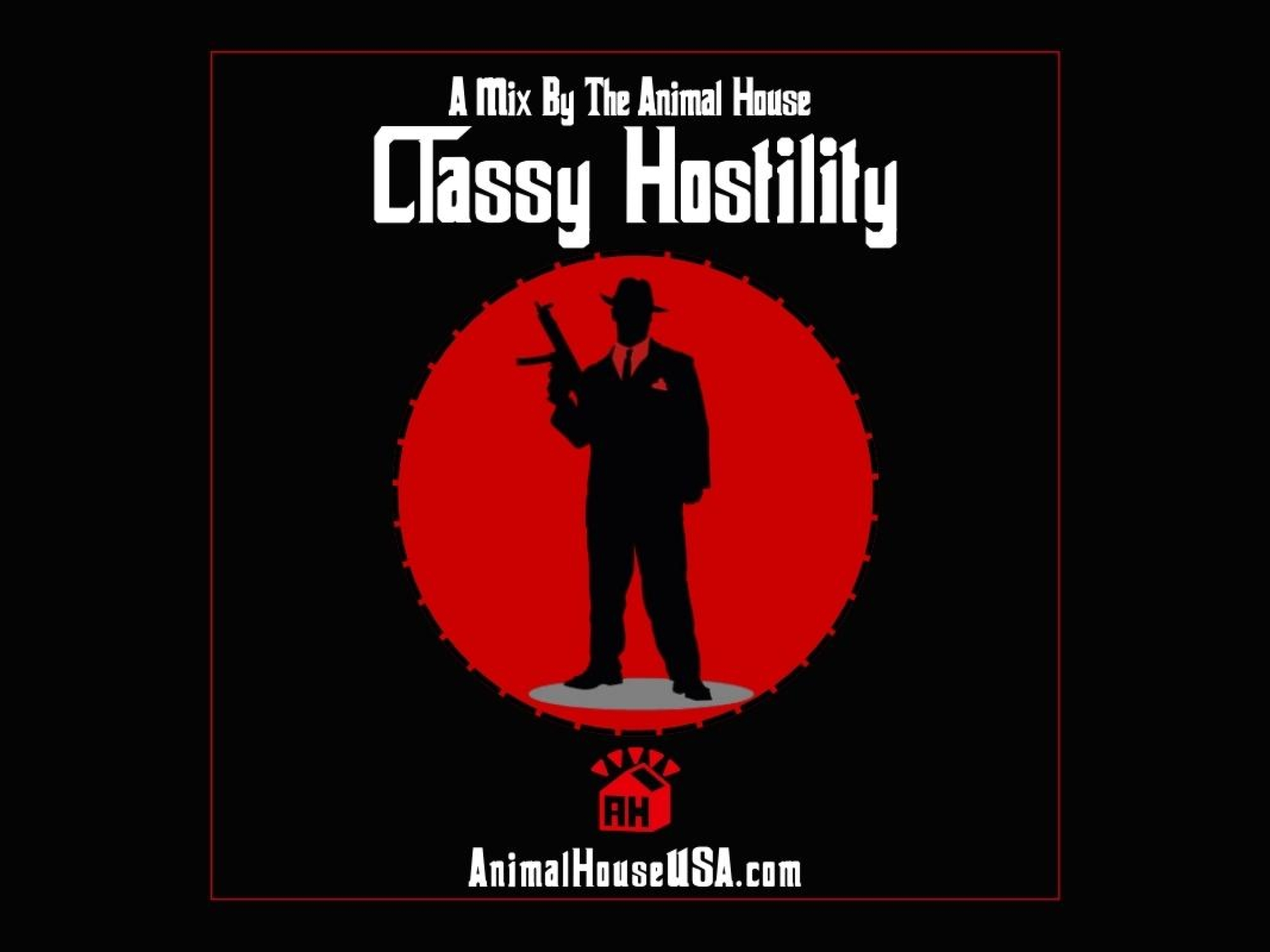 Classy Hostility (1200 × 800 px)