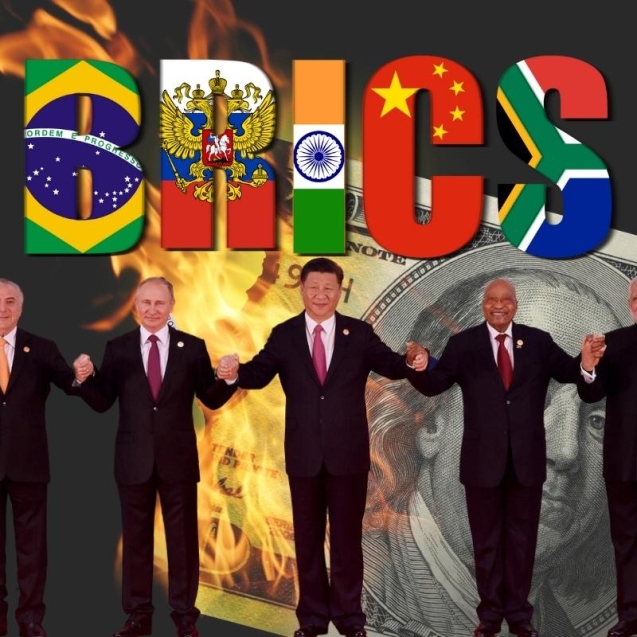 BRICS