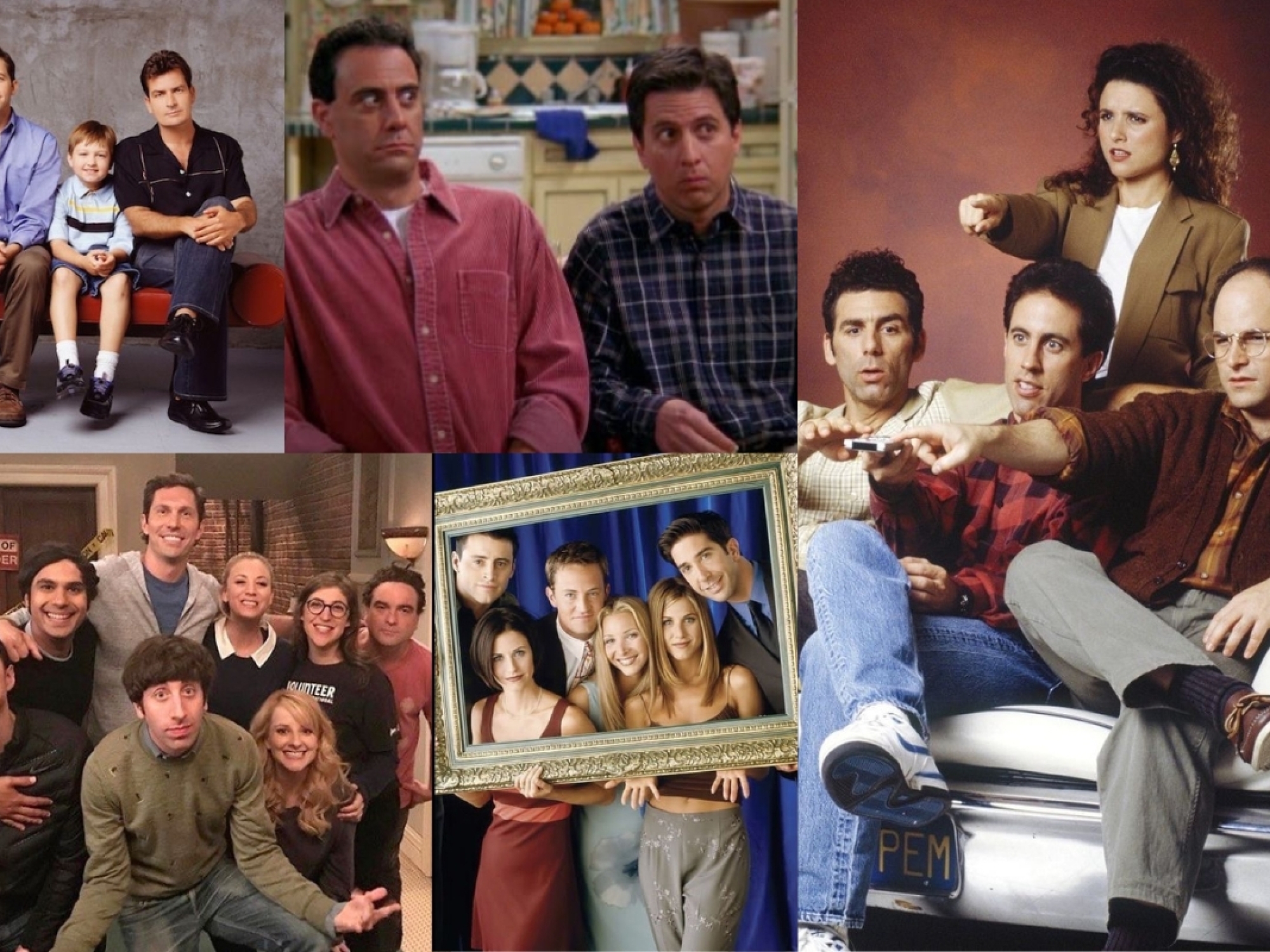 Sitcoms