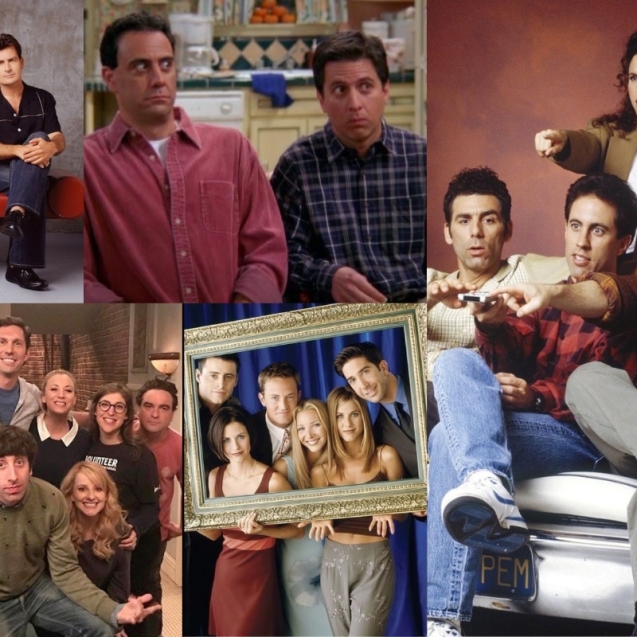 Sitcoms