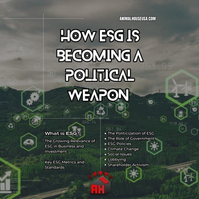 ESG Cover
