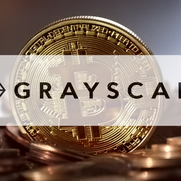 Grayscale ETF-2