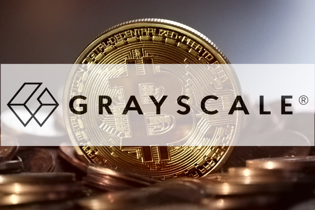 Grayscale ETF-2
