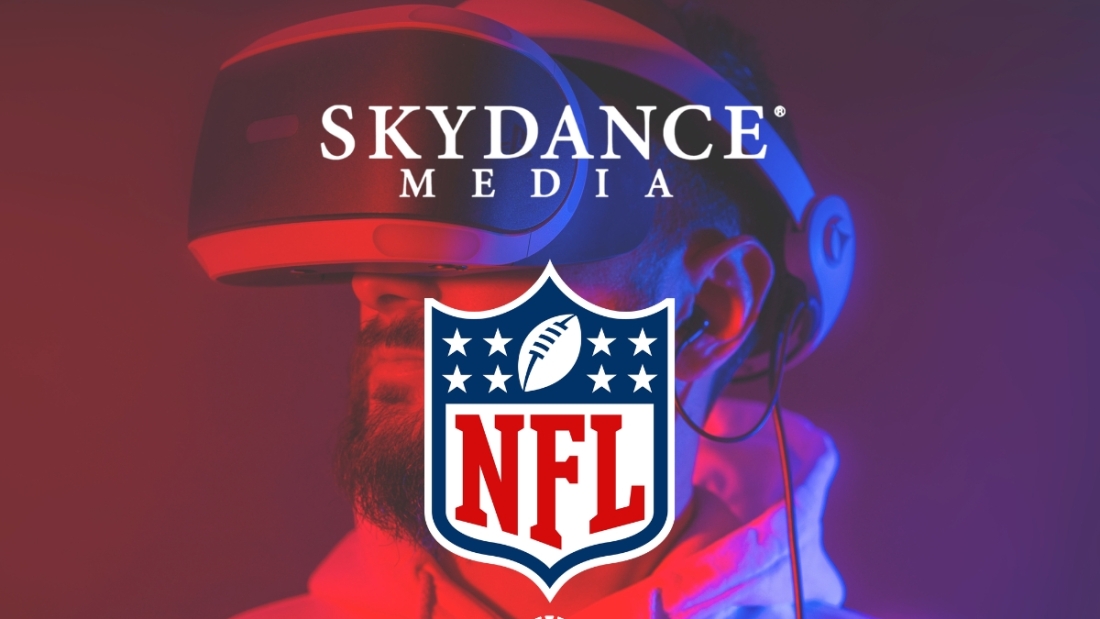 NFL Skydance