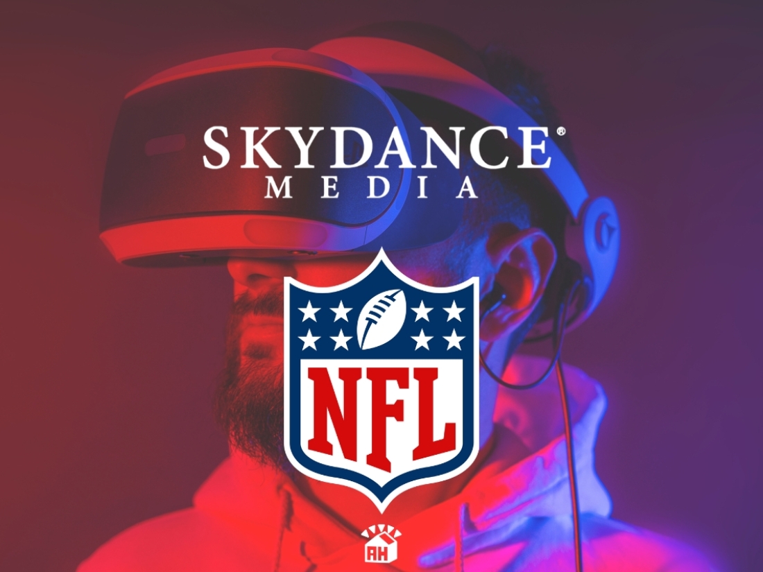 NFL Skydance