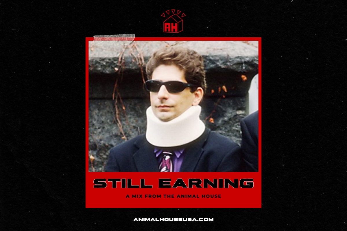 Still Earning Blog