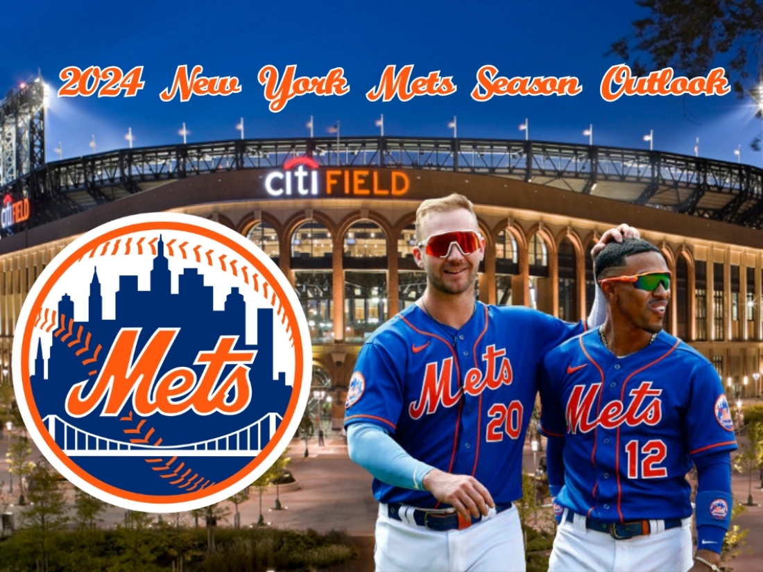2024 New York Mets Season Outlook