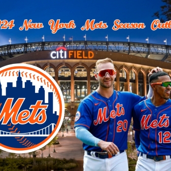 2024 New York Mets Season Outlook
