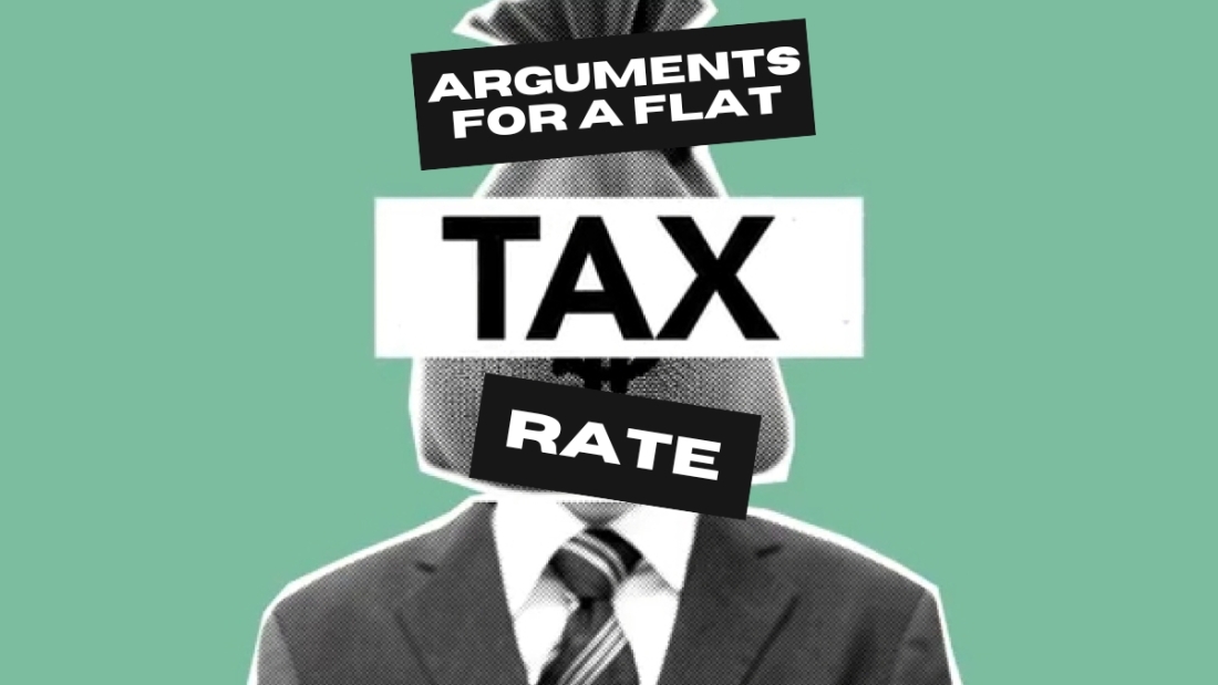 Flat Tax Rate