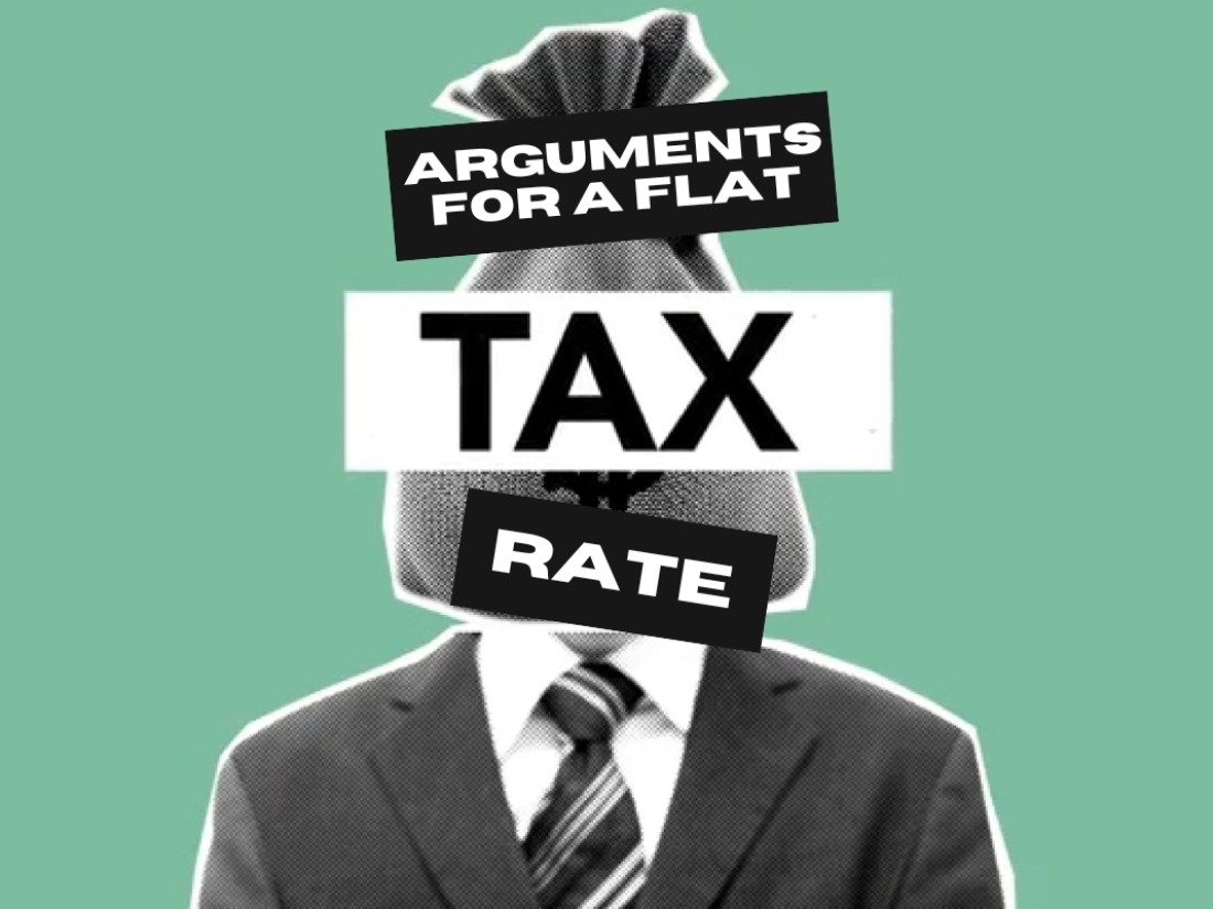 Flat Tax Rate