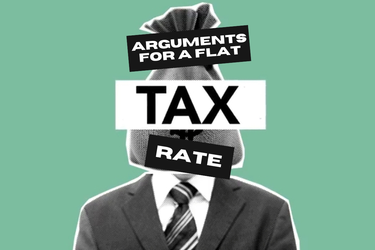 Flat Tax Rate