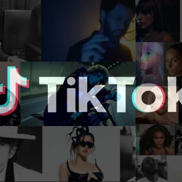 TikTok Universal