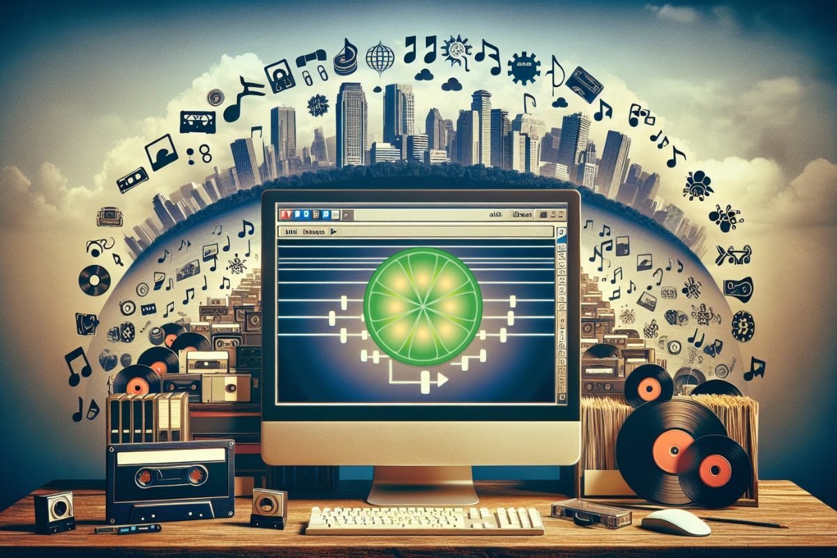 Limewire
