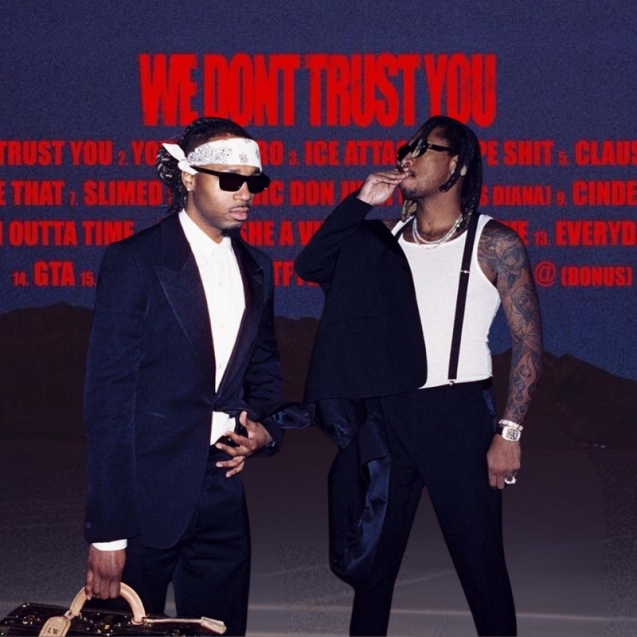 We Don’t Trust You Future Metro Blog