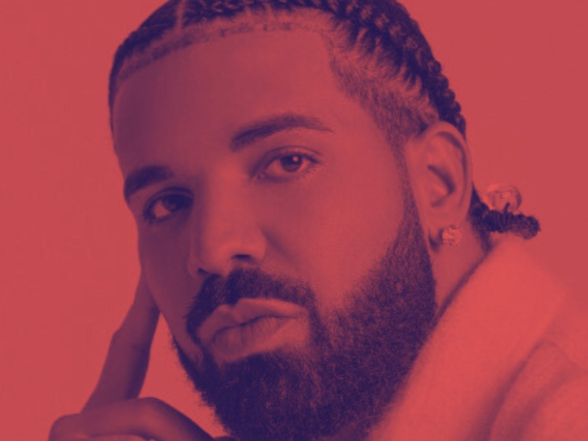 Drake Ai Taylor Freestyle