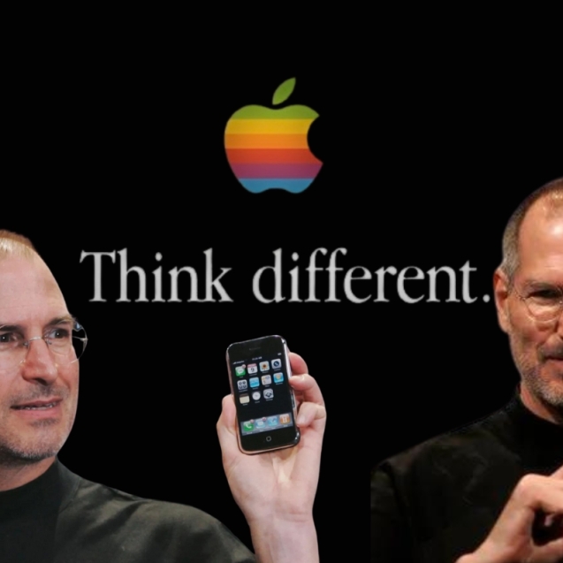 Apple Finest Inventions