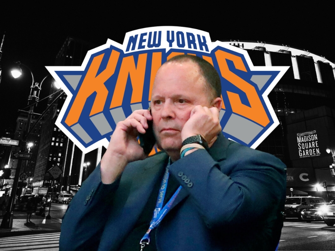 Knicks Future 2024