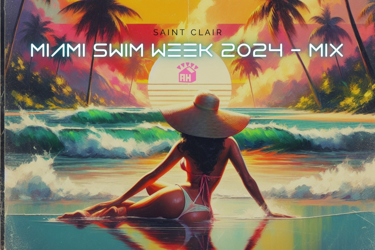 Miami Swim Week (1200 X 800 Px)