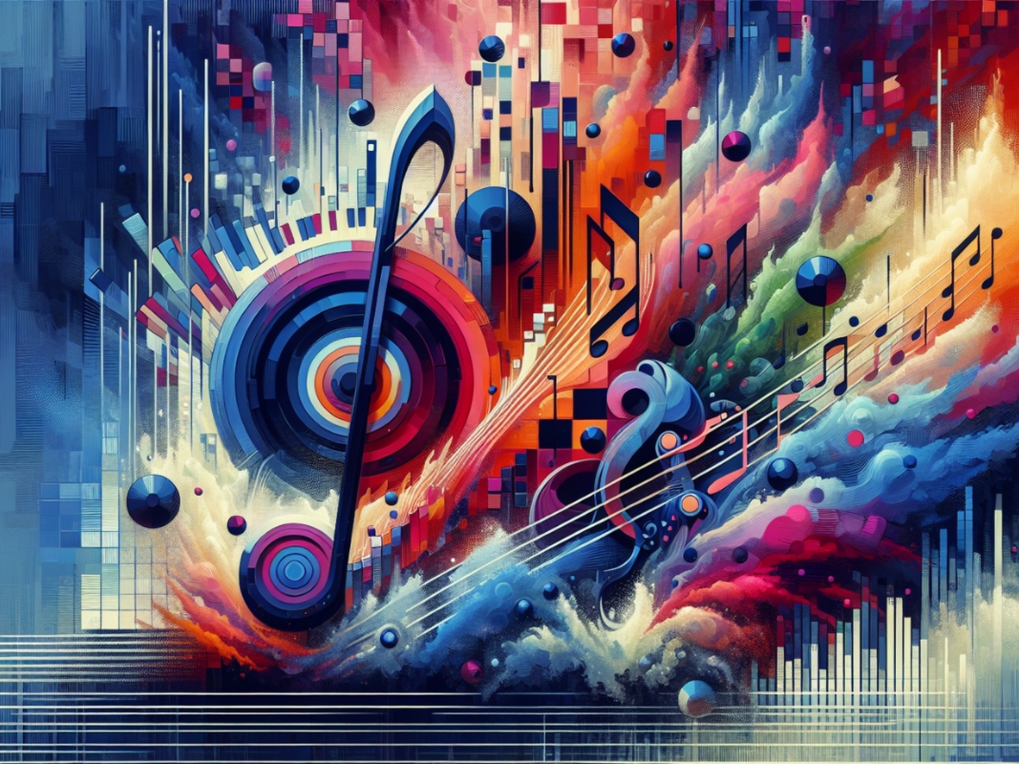 Musiccatalogs