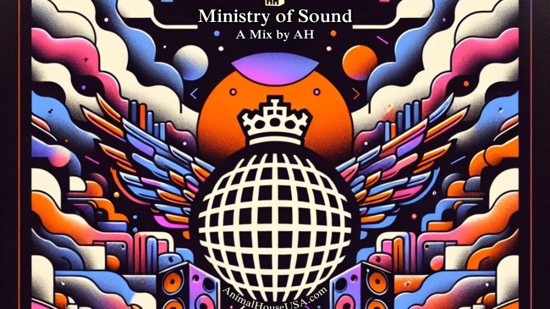 AH Ministry Of Sound (1200 X 800 Px)