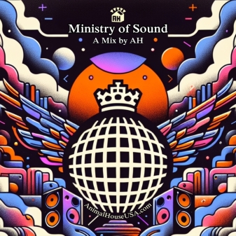 AH Ministry Of Sound (1200 X 800 Px)