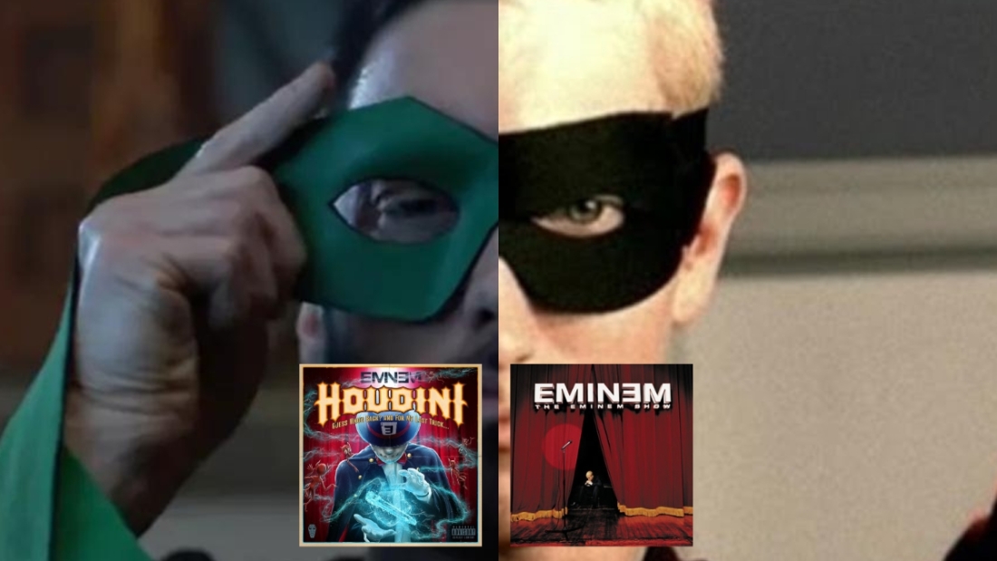 Eminem