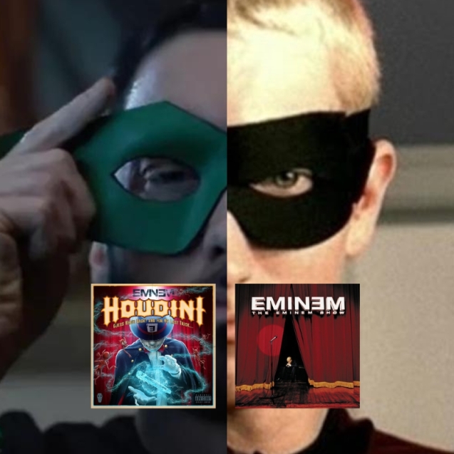 Eminem