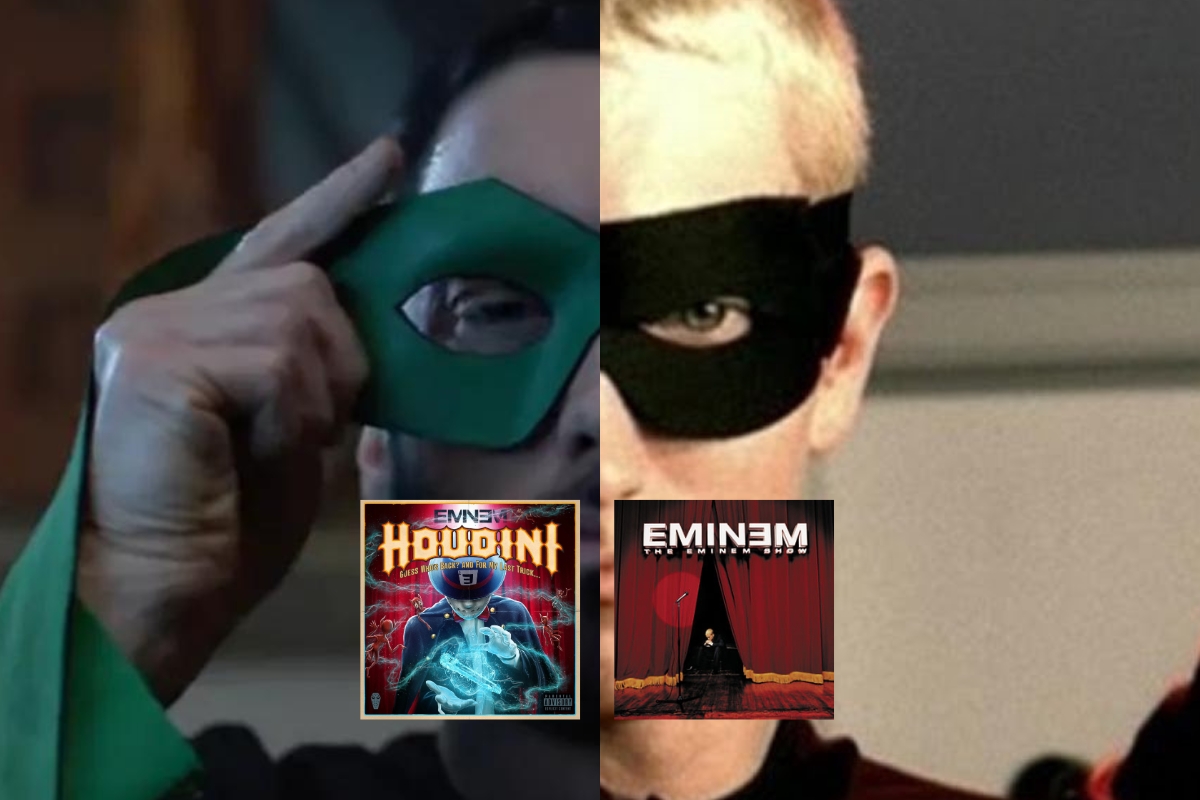 Eminem