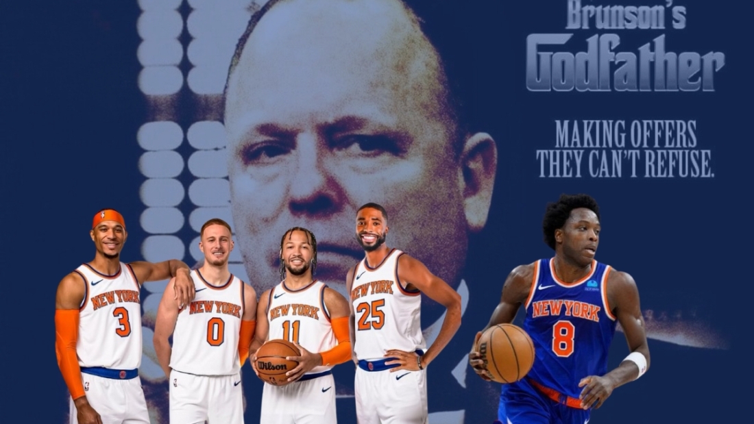 Knicks Bridges OG