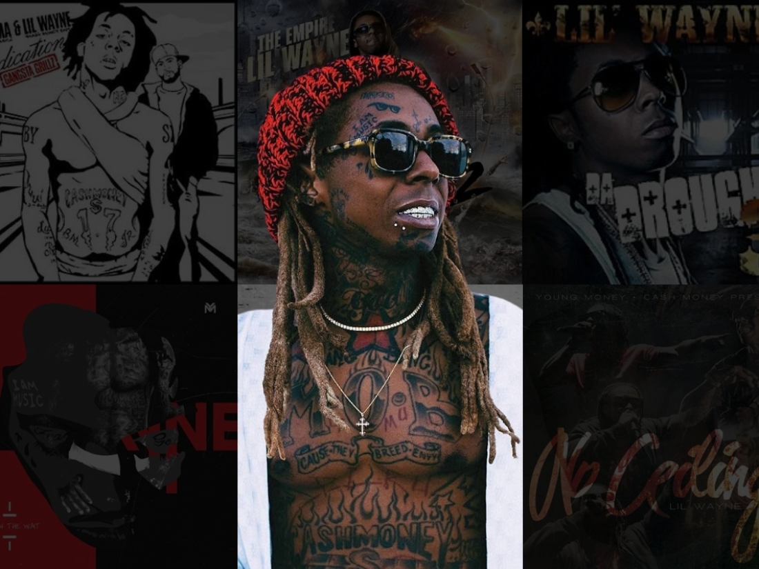 Lil Wayne Mixtape