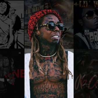 Lil Wayne Mixtape