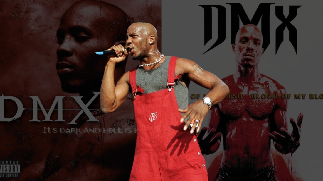 DMX