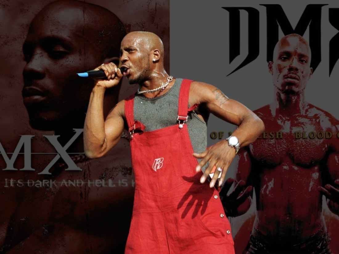 DMX